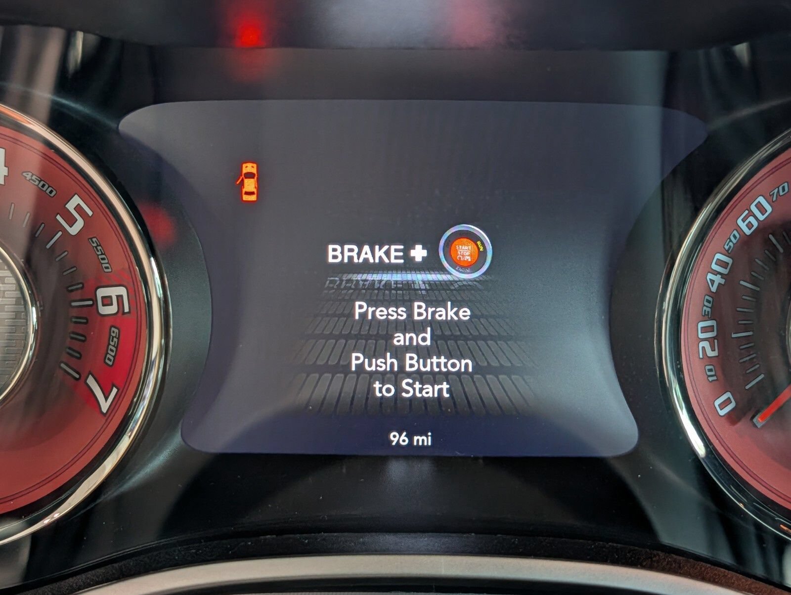 Used 2023 Dodge Challenger SRT Hellcat RWD image 35