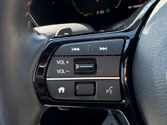 Used 2024 Honda CR-V Sport Touring image 25