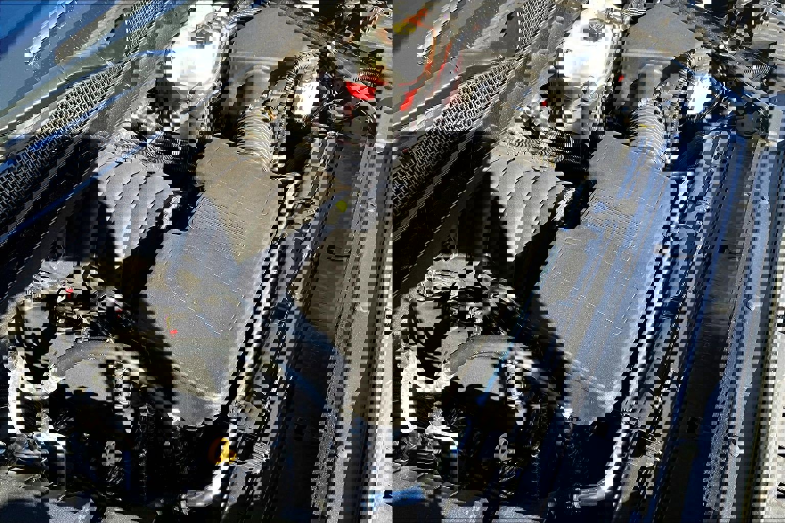 Used 2026 Chevrolet Silverado 1500 High Country w/ Midnight Edition image 35