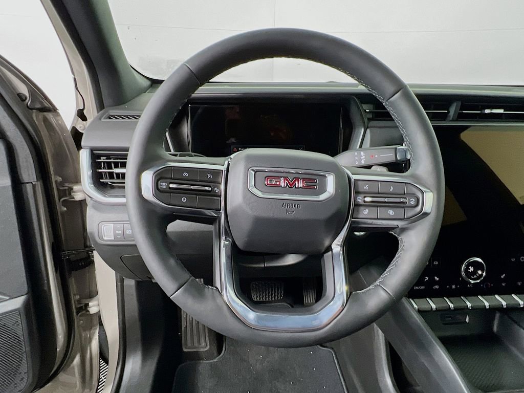 New 2026 GMC Terrain Elevation image 10