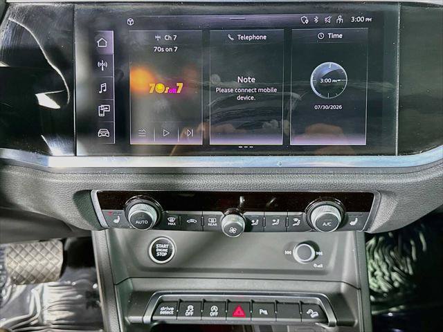 Certified 2023 Audi Q3 2.0T Premium Plus w/ Premium Plus Package AWD/4WD image 13