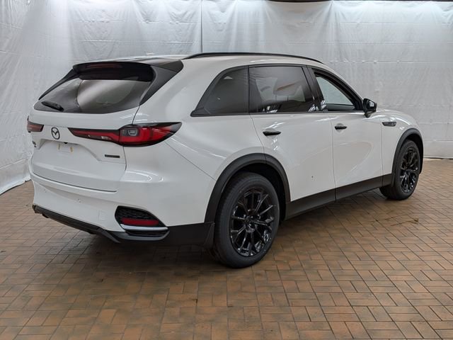 New 2026 MAZDA CX-70 3.3 Turbo w/ Premium Package AWD/4WD image 5