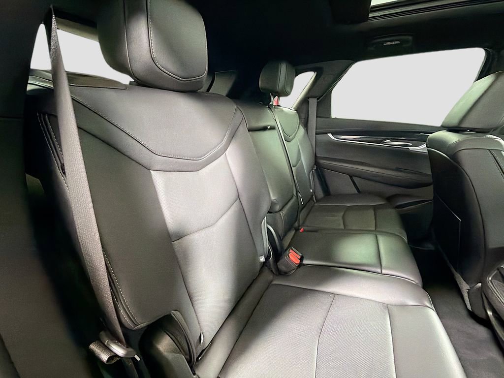 Used 2024 Cadillac XT5 Premium Luxury image 28