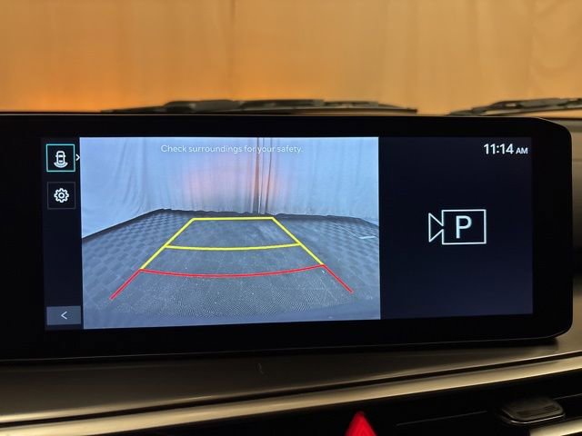 Certified 2024 Kia Sorento LX image 18