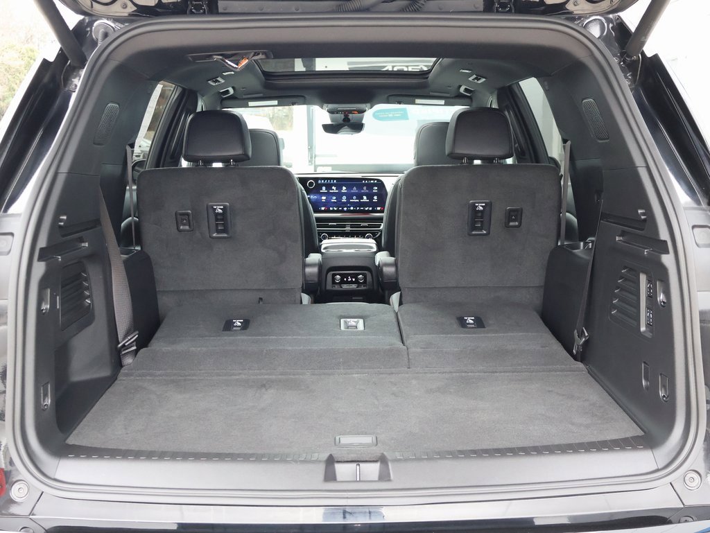 Certified 2024 Chevrolet Traverse RS w/ LPO, Floor Liner Package image 33