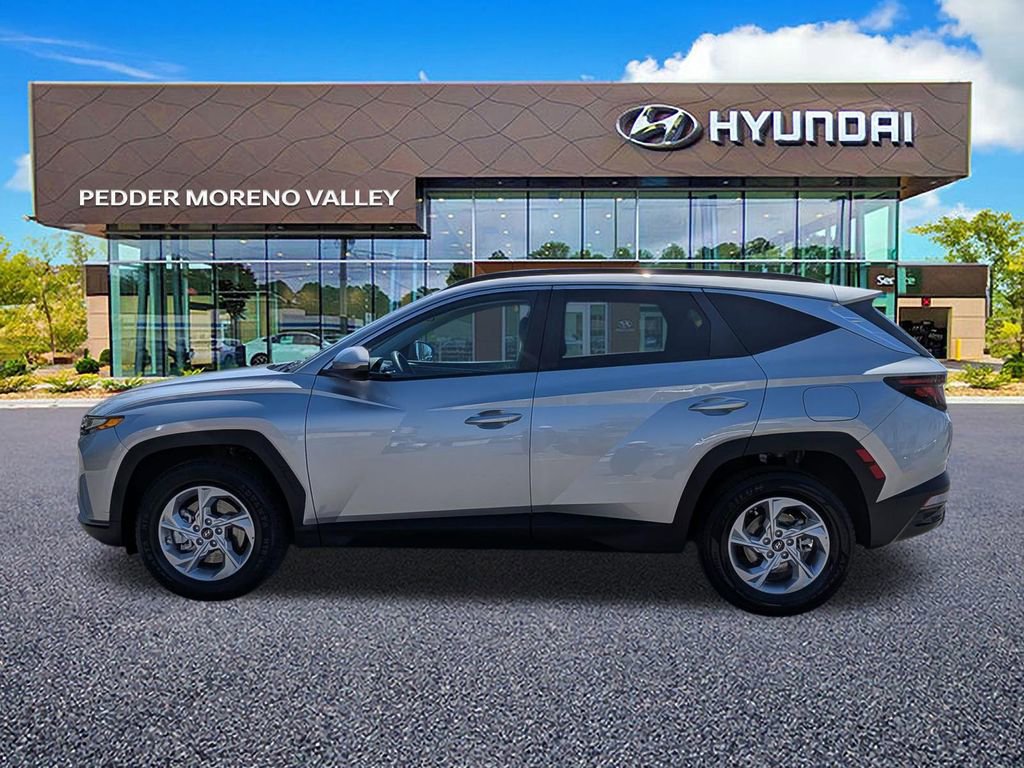Used 2024 Hyundai Tucson SEL image 7