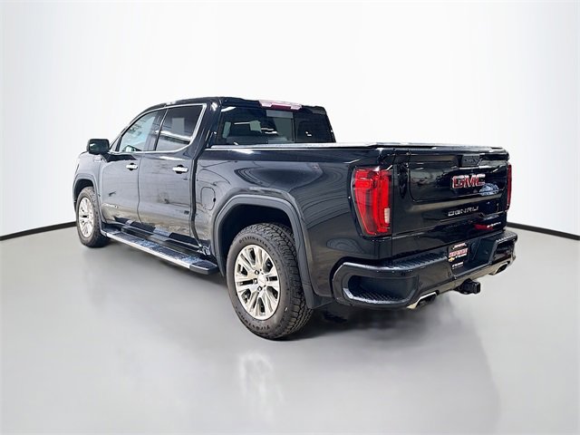Used 2020 GMC Sierra 1500 Denali image 9