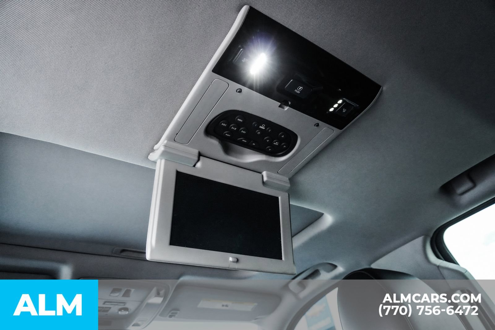 Used 2016 Cadillac Escalade Luxury image 61