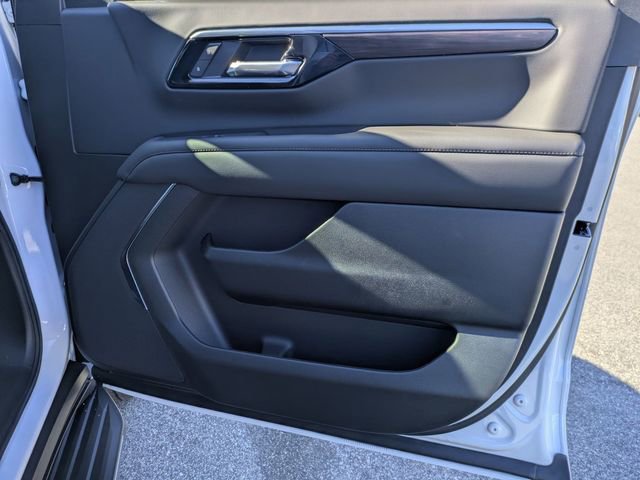 New 2026 Chevrolet Tahoe LS image 36