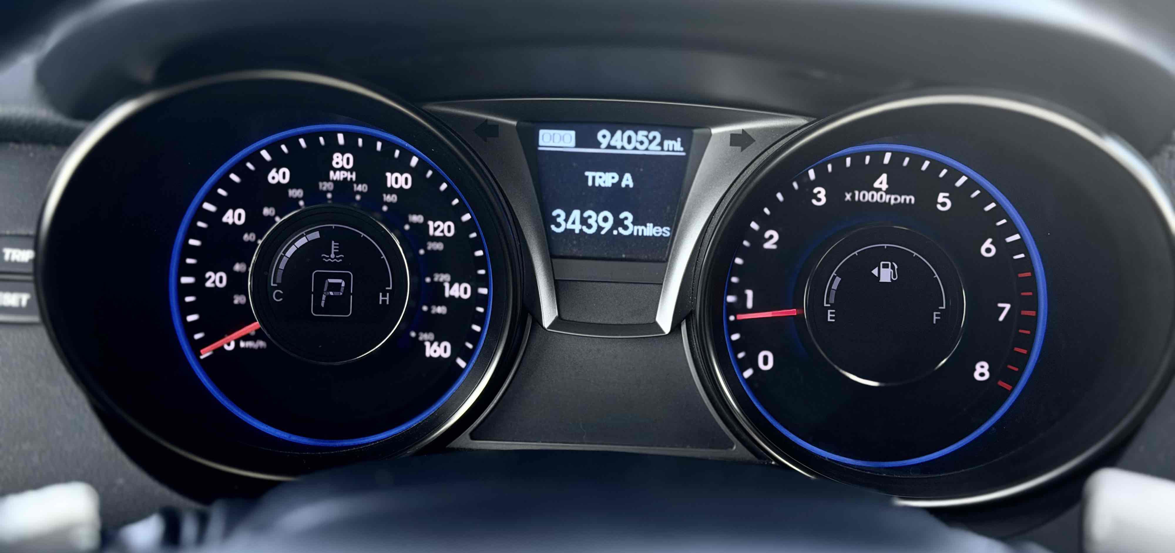 Used 2014 Hyundai Genesis 2.0T image 21