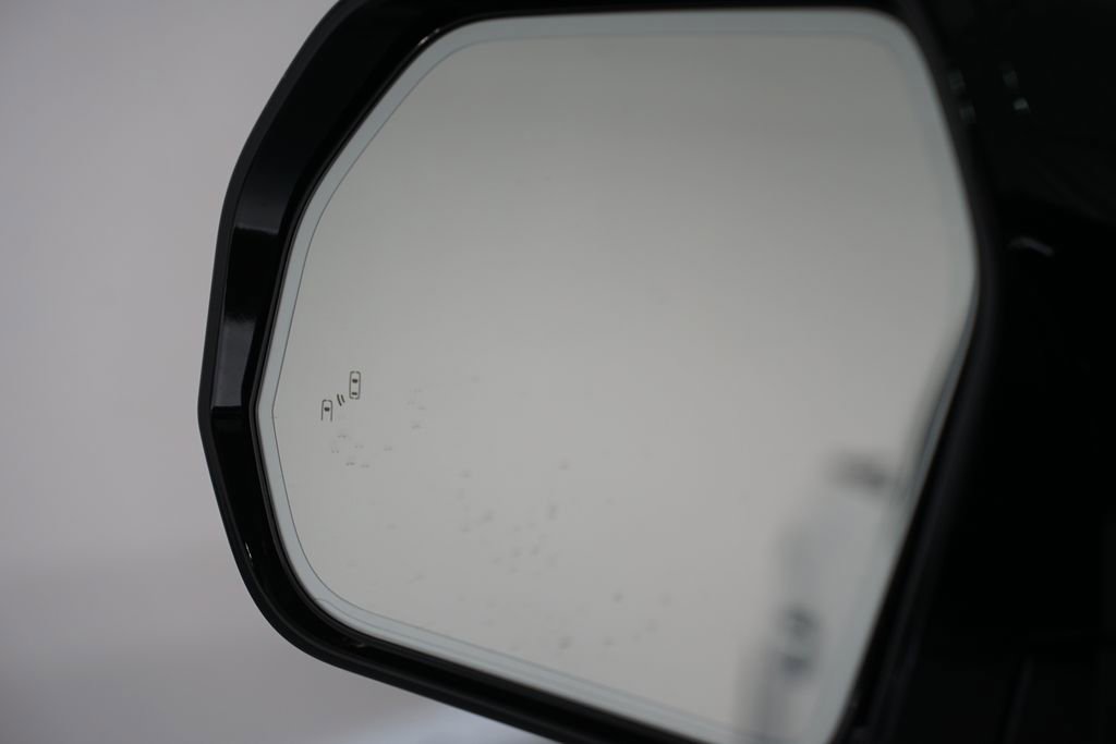 New 2026 Toyota Tundra Limited image 27