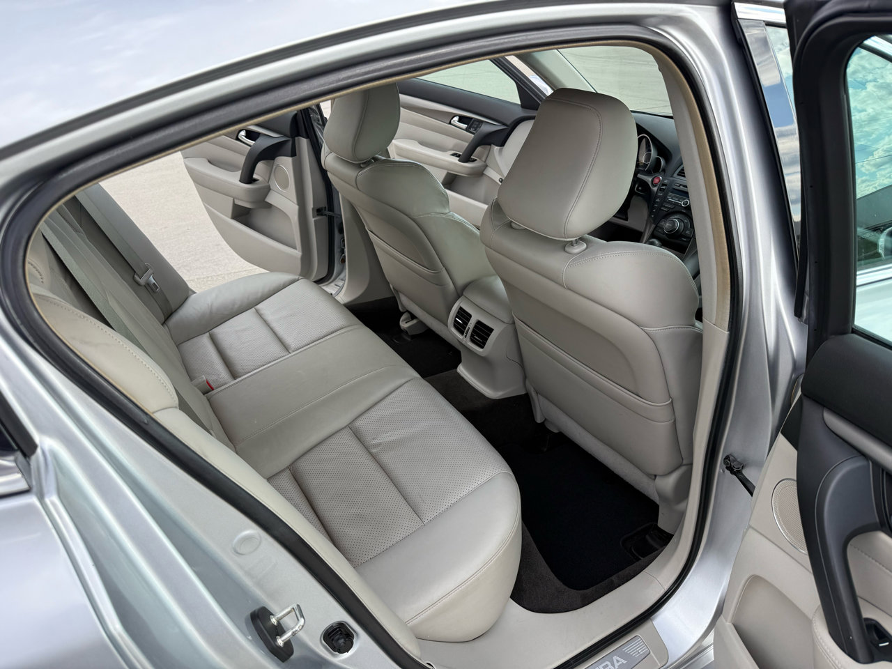 Used 2014 Acura TL w/ Technology Package image 21