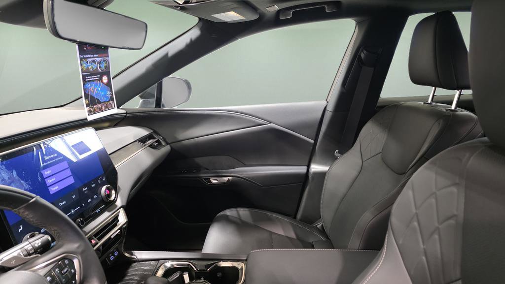 Used 2023 Lexus RX 350 AWD image 12