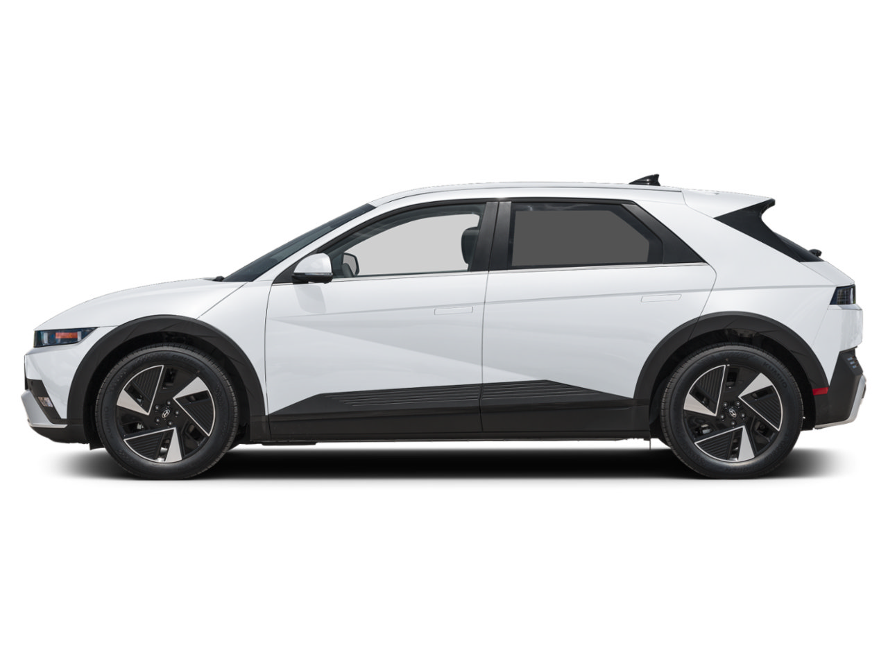 New 2025 Hyundai Ioniq 5 SEL AWD/4WD image 3