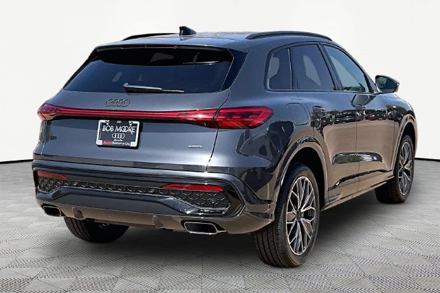 New 2026 Audi Q5 Premium Plus AWD/4WD image 2