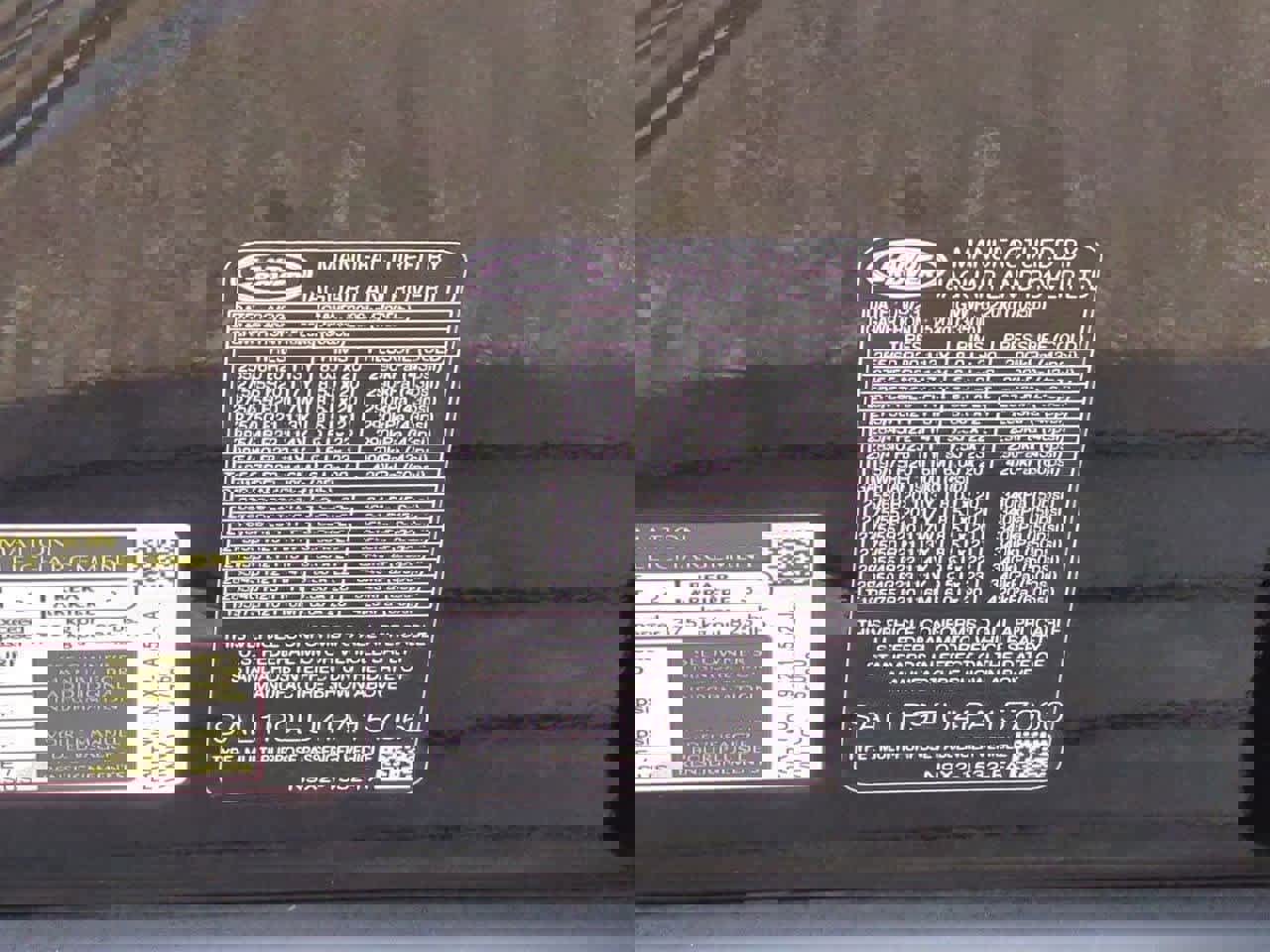 Used 2023 Land Rover Range Rover Sport SE image 37