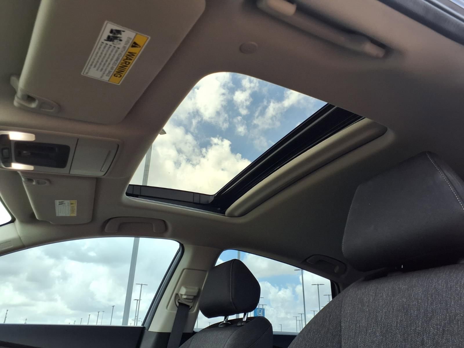 Used 2025 Honda Accord SE image 10