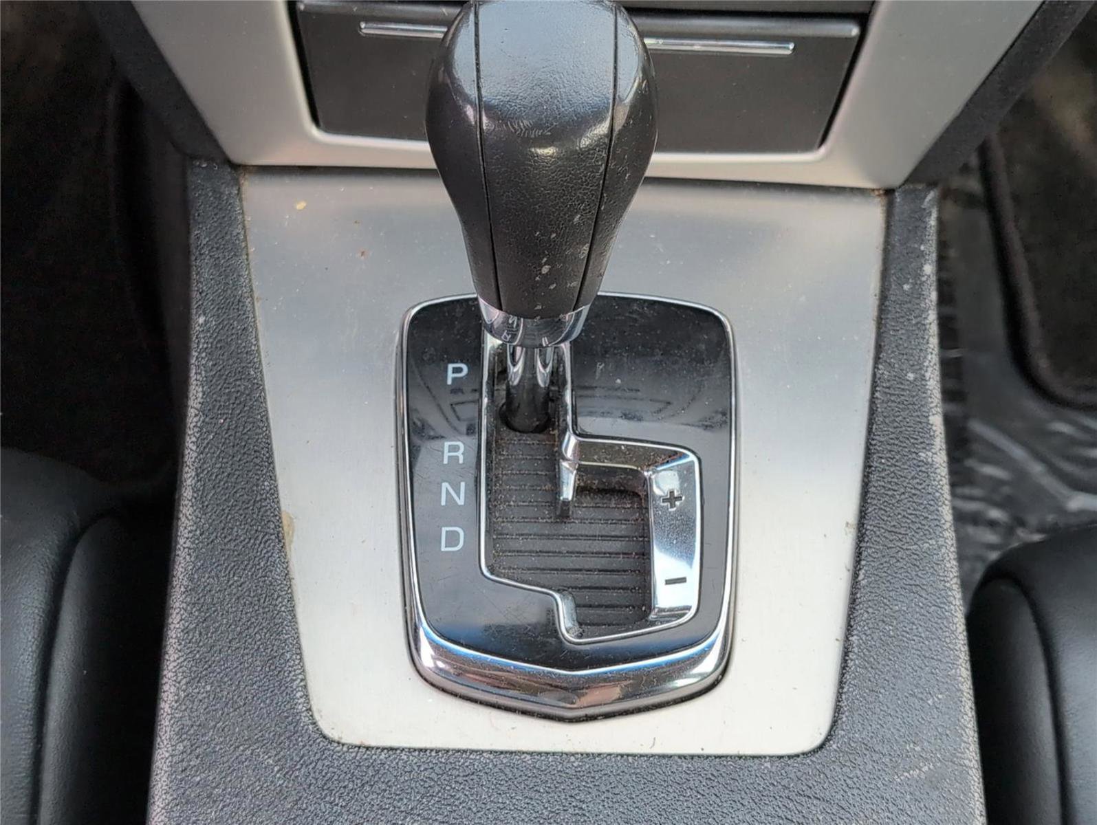 Used 2011 Cadillac STS RWD image 18
