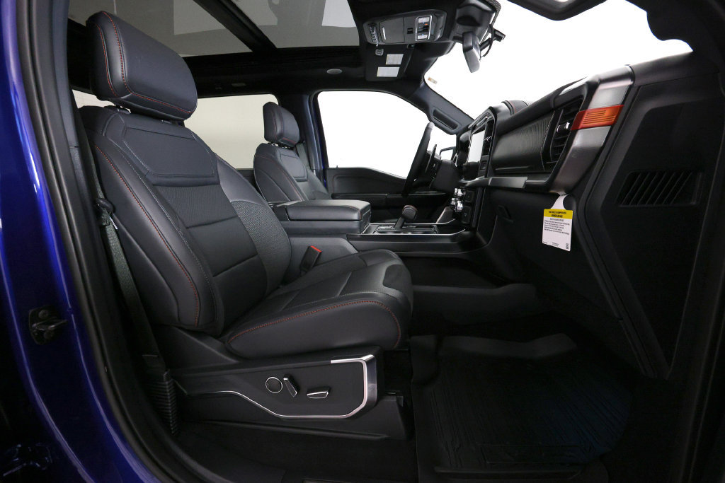 Used 2026 Ford F150 Raptor AWD/4WD image 11