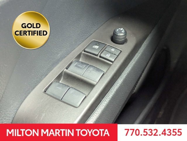 Certified 2023 Toyota Camry SE FWD image 23