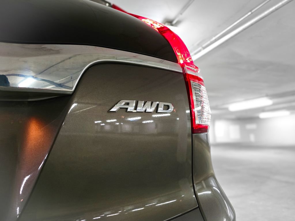 Used 2016 Honda CR-V EX image 11