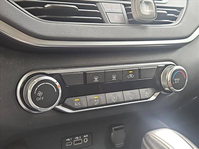 Used 2019 Nissan Altima 2.5 SR FWD image 8