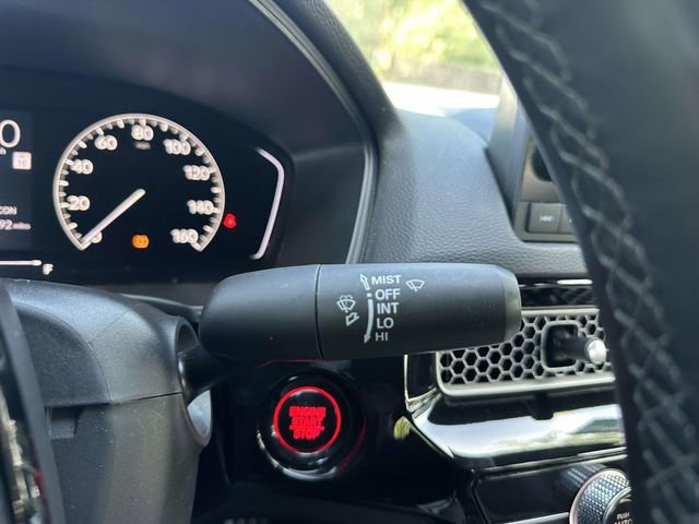 Certified 2025 Honda Civic Sport image 21