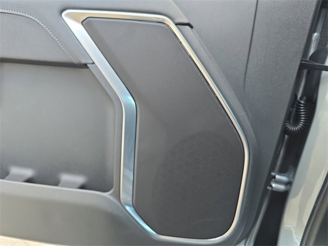 New 2026 GMC Sierra 1500 SLE w/ Preferred Package image 19