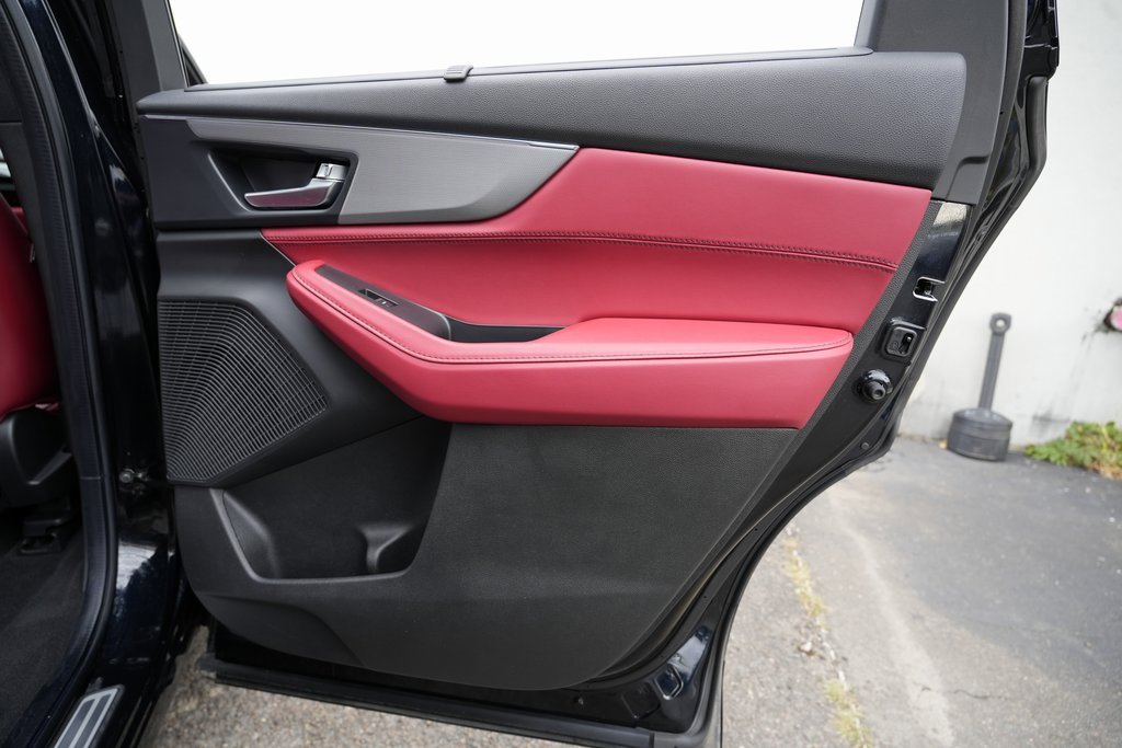 Used 2024 Acura MDX A-Spec image 39