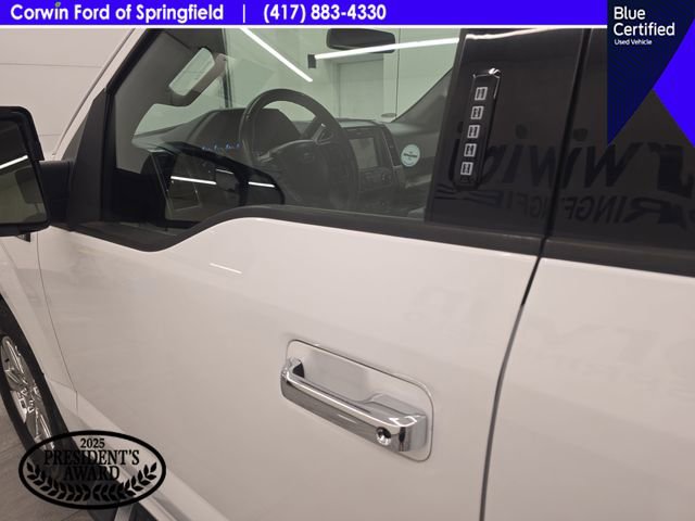 Used 2019 Ford F150 XLT w/ Equipment Group 301A Mid RWD image 21