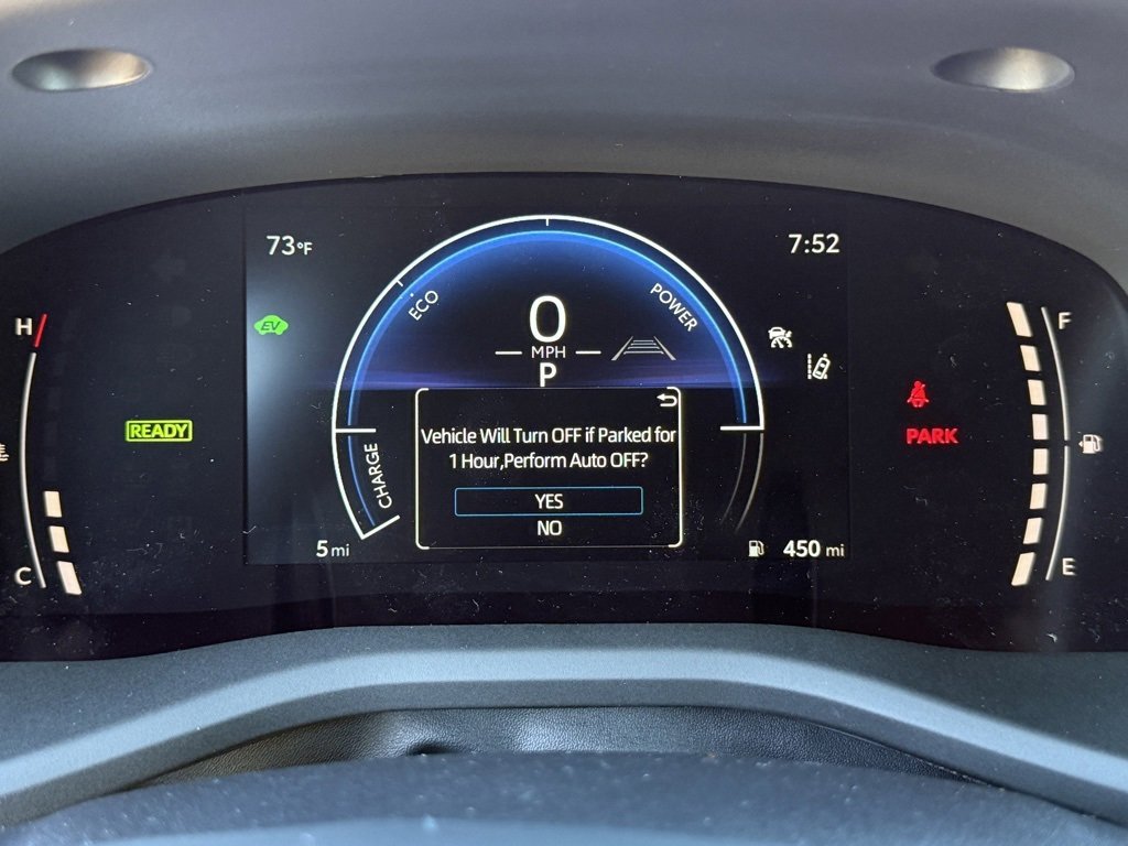 New 2026 Toyota Camry SE image 24