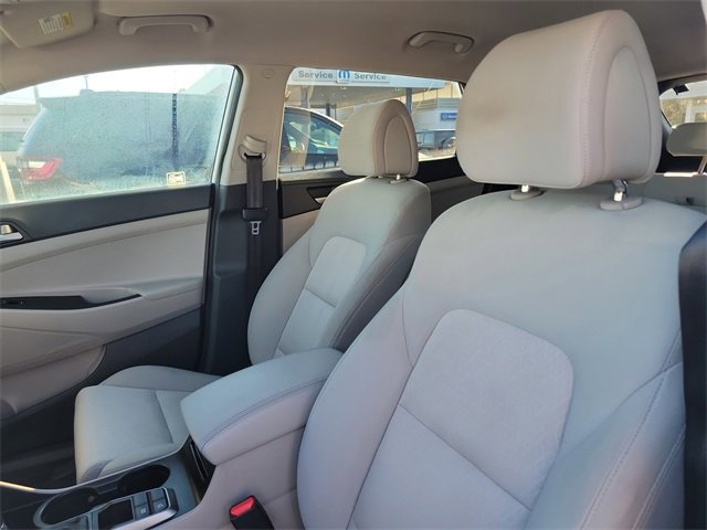 Used 2018 Hyundai Tucson SEL w/ Cargo Package image 15