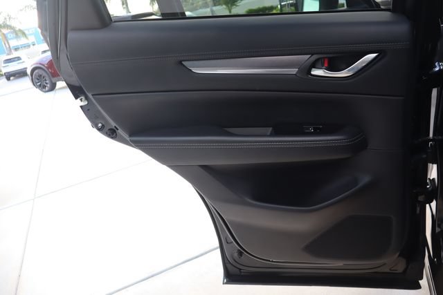 Used 2025 MAZDA CX-5 AWD 2.5 S w/ Premium Plus Pkg image 27