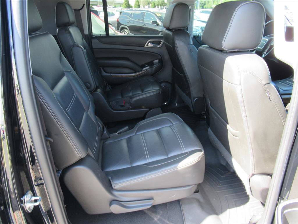 Used 2019 GMC Yukon XL Denali image 30