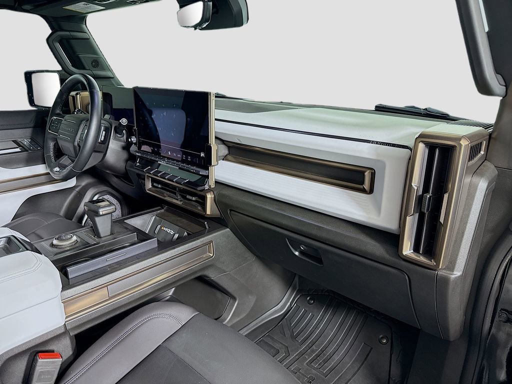 Used 2024 GMC Hummer EV 2X w/ LPO, Sport Package image 29