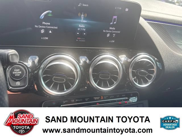 Used 2022 Mercedes-Benz GLA 45 AMG 4MATIC image 22