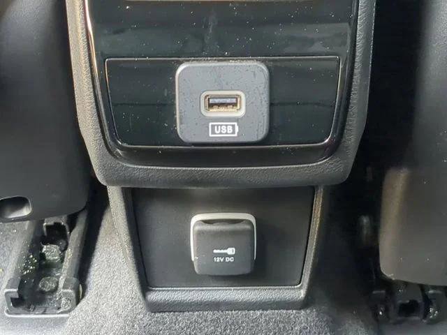 Certified 2022 Jeep Compass Latitude FWD image 16