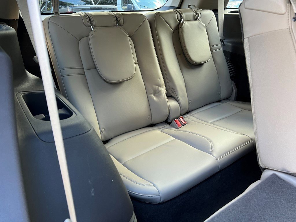 Certified 2023 Lincoln Aviator AWD w/ Elements Package image 17