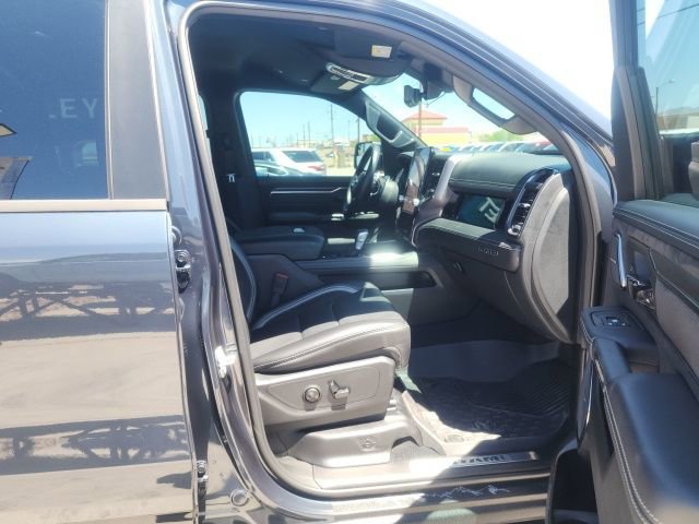 Used 2025 RAM 1500 RHO w/ RHO Level 1 Equipment Group image 32