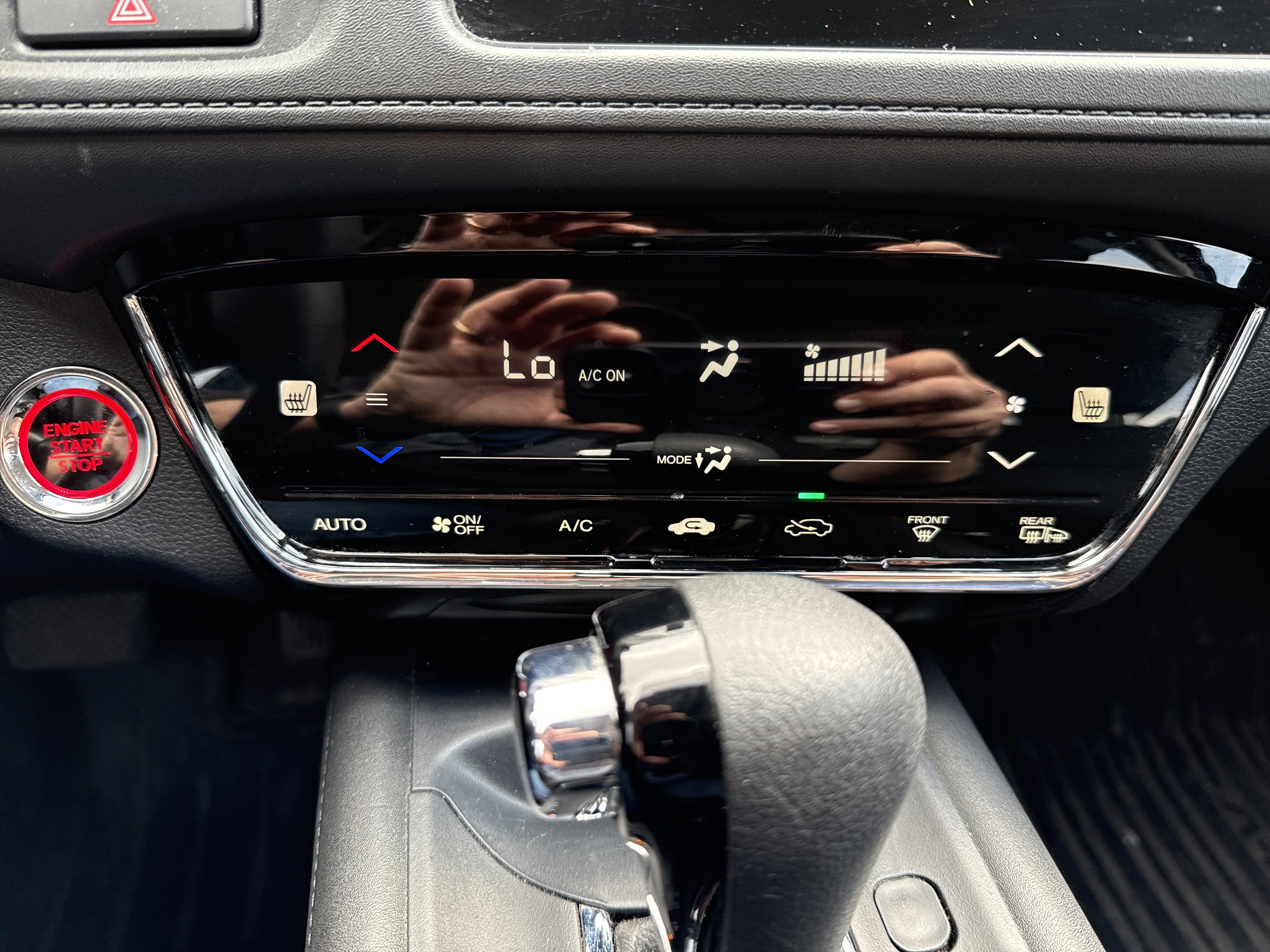 Used 2019 Honda HR-V EX image 25