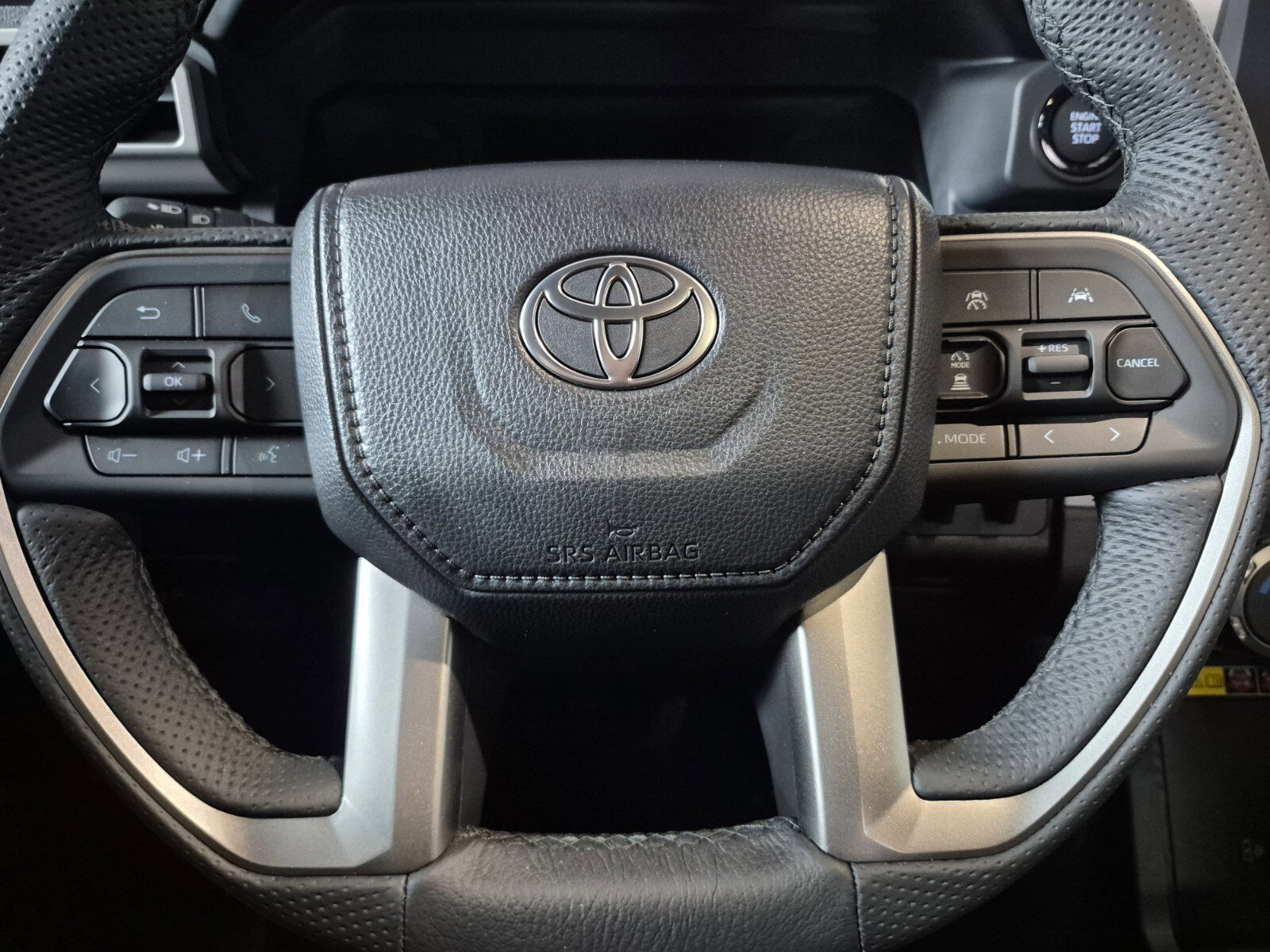 New 2026 Toyota Tacoma SR5 image 22