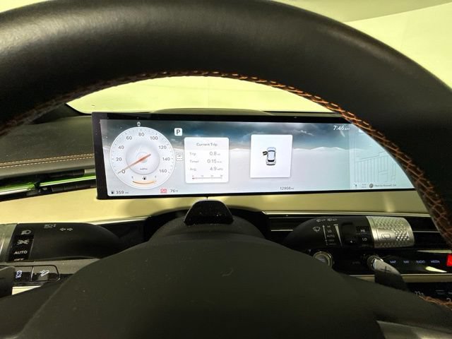 Used 2026 Genesis GV70 3.5T Sport Prestige AWD/4WD image 21