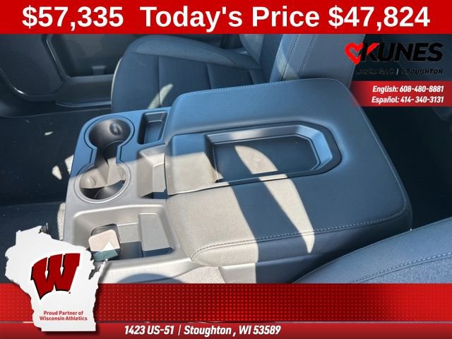 New 2026 GMC Sierra 1500 Elevation AWD/4WD image 17