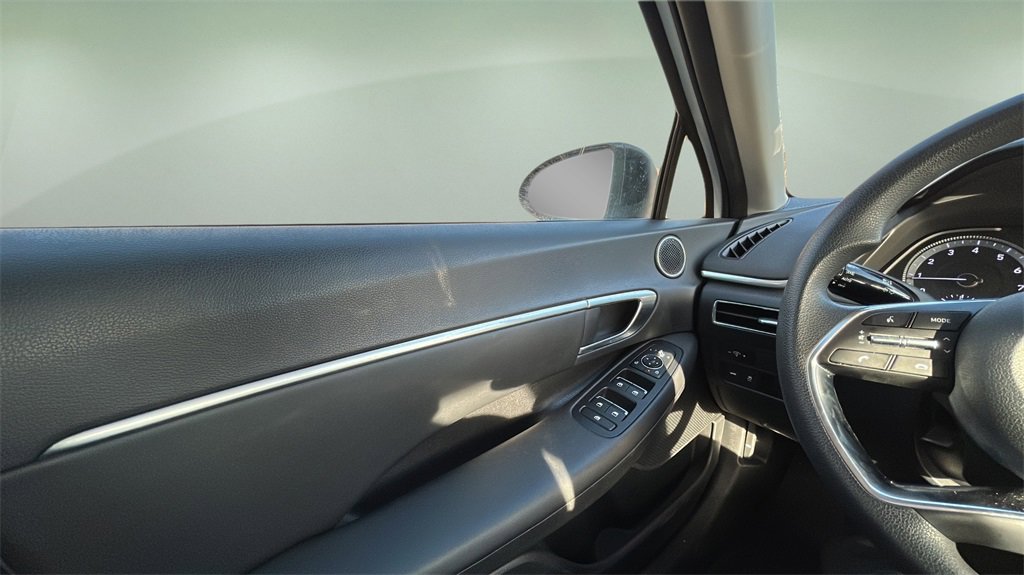 Used 2021 Hyundai Sonata SEL image 18