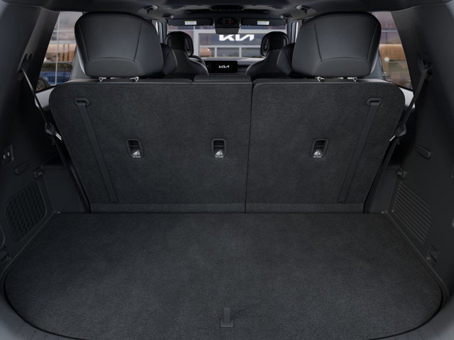 New 2027 Kia Telluride SX image 19