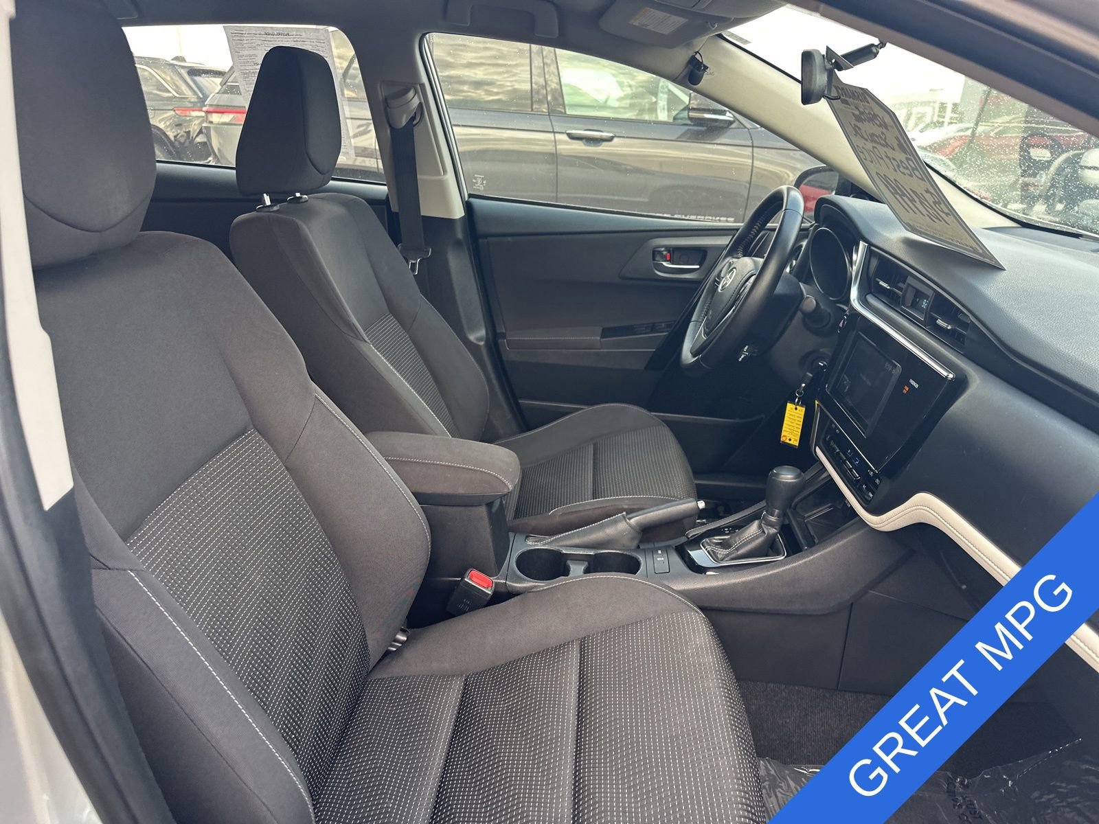 Used 2016 Scion iM image 39