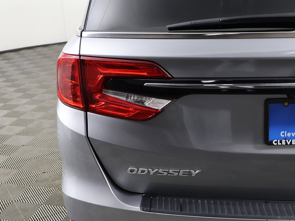 Used 2023 Honda Odyssey EX-L image 15