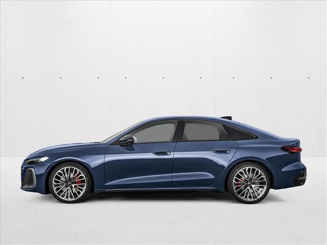 New 2025 Audi A5 2.0T Premium Plus w/ Premium Plus image 2