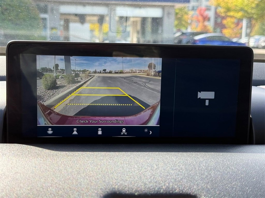 Certified 2023 Acura TLX w/ A-SPEC Pkg image 20