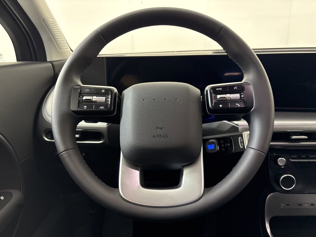 New 2026 Hyundai Ioniq 9 SE AWD/4WD image 20